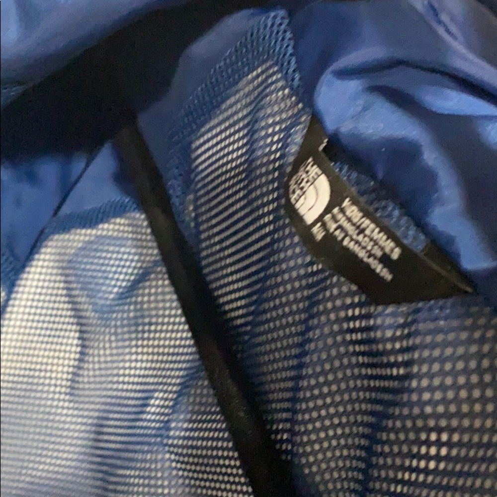 North Face Jacket - Picture 5 of 5